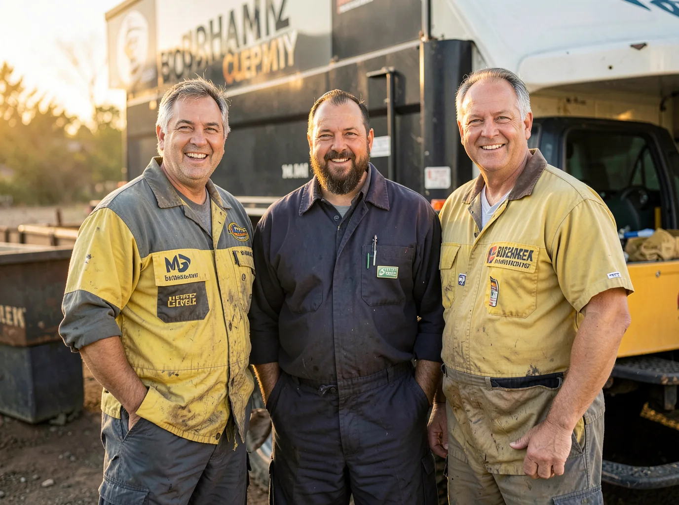Sewage Cleanup company in Maljamar, NM